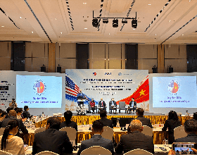 BNC Medipharm Tham Dự Hội Nghị Thượng Đỉnh Kinh Doanh Việt Nam - Hoa Kỳ 2026